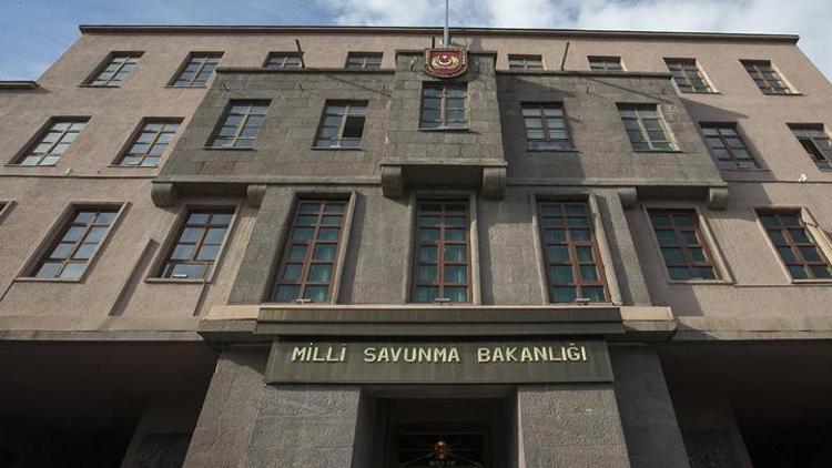 Son dakika haberi MSB acı haberi duyurdu: Denizkurdu Tatbikatında 1 asker şehit oldu