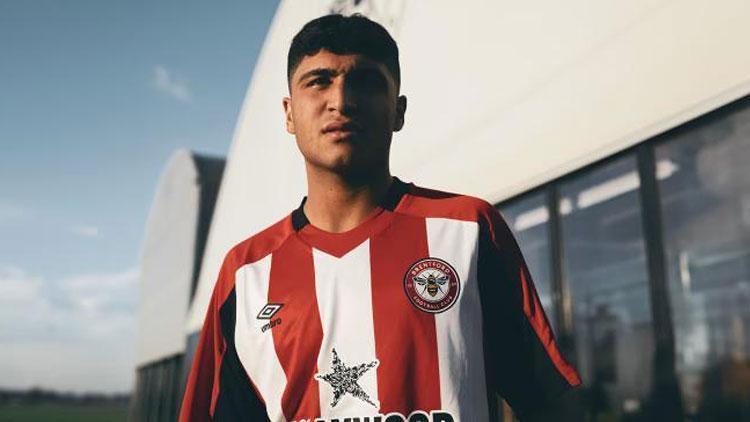 Sivasspordan Premier Lige Brentford, Yunus Emre Konak transferini açıkladı