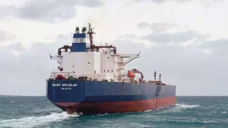 Tüpraş’tan Kızıldeniz açıklaması: Petrol gemisi ile iletişim kesildi