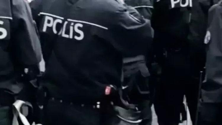 FETÖ’nün propagandacısına polisten dosya servisi