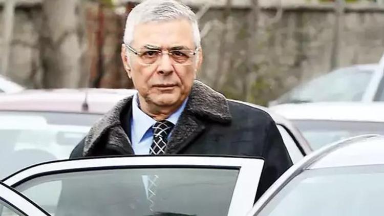 Eski MİT Kontraterör Dairesi Başkanı Mehmet Eymür hayatını kaybetti