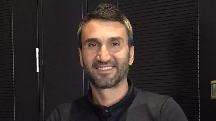 Ankaragücü’nün yeni sportif direktörü Yılmaz Bal oldu