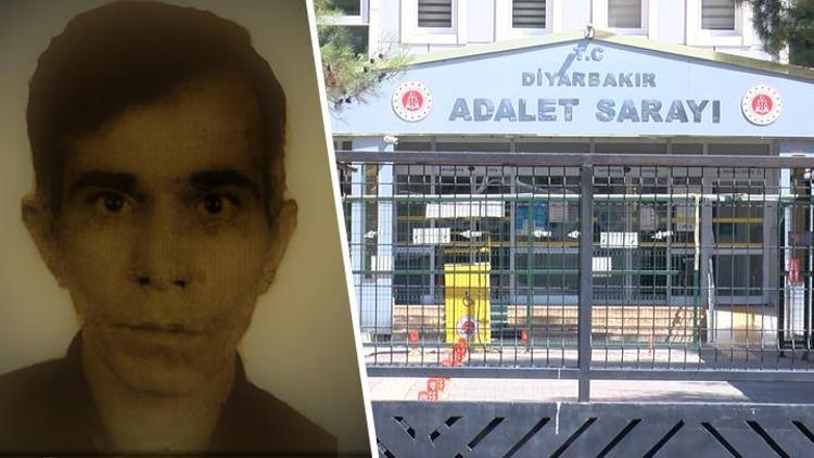 Diyarbakırda kendisine tecavüz edeni öldürmüştü  Ağır tahrik indirimi uygulanarak 10 yıl hapis ve tahliye
