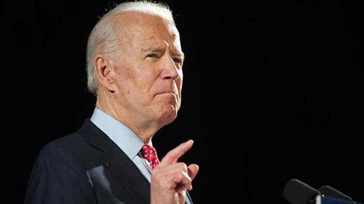 ABD’de Biden’a Gazze tepkisi: Ellerinde kan var