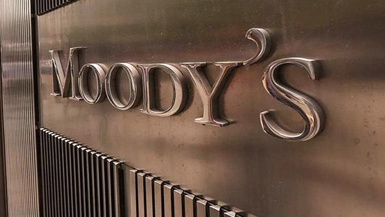 Moody’s’den Türkiye kararı... Görünümü pozitife çevirdi sıra notta