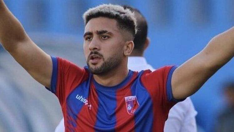 Transfer Haberleri: Tunuslu golcü Motez Nourani, Adana Demirspor’da