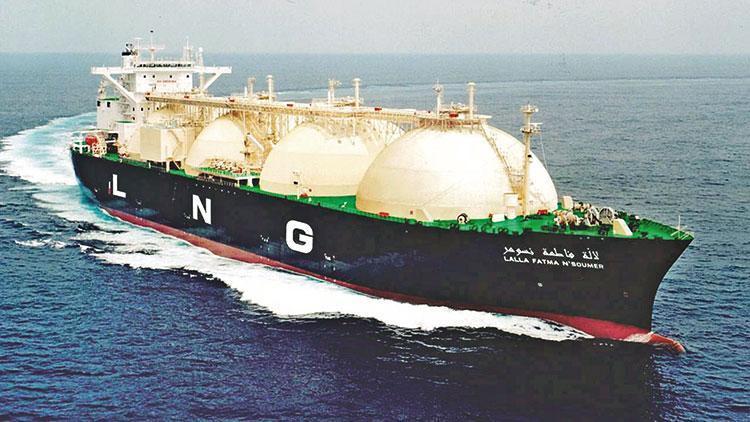 Katar, Kızıldeniz’den LNG sevkiyatını durdurdu