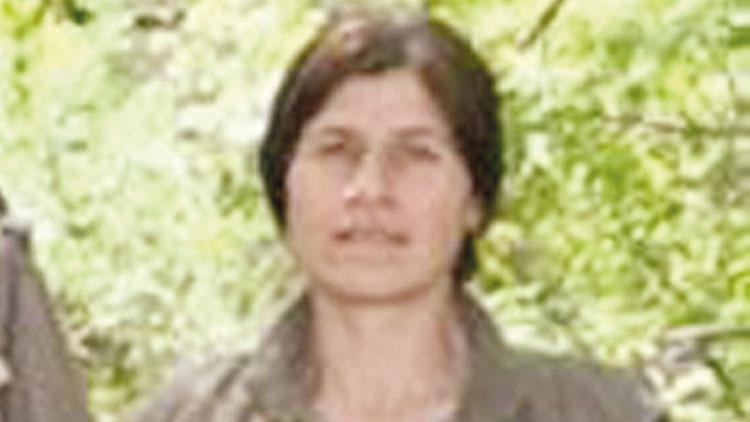 PKK’nın Metina sorumlusu öldürüldü