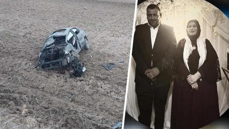 Kırşehirde kahreden olay: Nikahına giderken kazada hayatını kaybetti