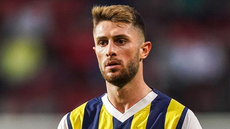 Fenerbahçeli İsmail Yüksekin talipleri artıyor Bonservisi için dev rakam... | Eski kulübü transferden pay alacak