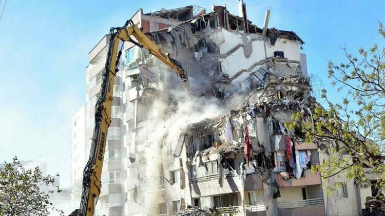 11 kişiye mezar olmuştu Yılmaz Erbek Apartmanı davasında avukatlardan ağır ceza mahkemesi talebi