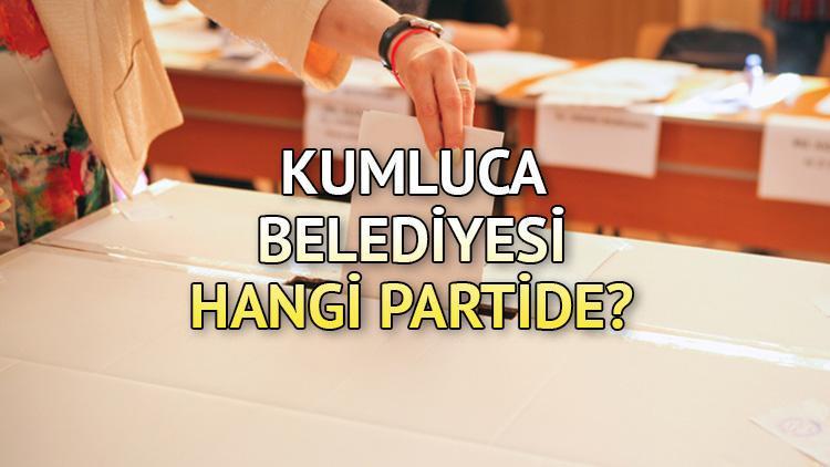 Kumluca Belediyesi hangi partide Antalya Kumluca Belediye Başkanı kimdir 2019 Kumluca yerel seçim sonuçları...