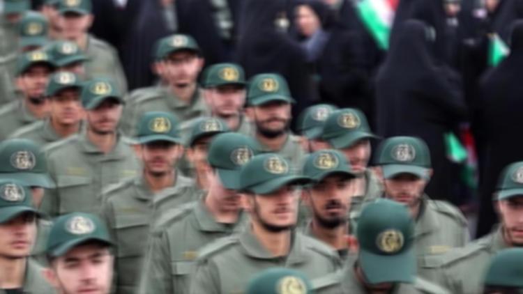 İran Ordusu’nda görevli Albay Pakistan sınırında öldürüldü