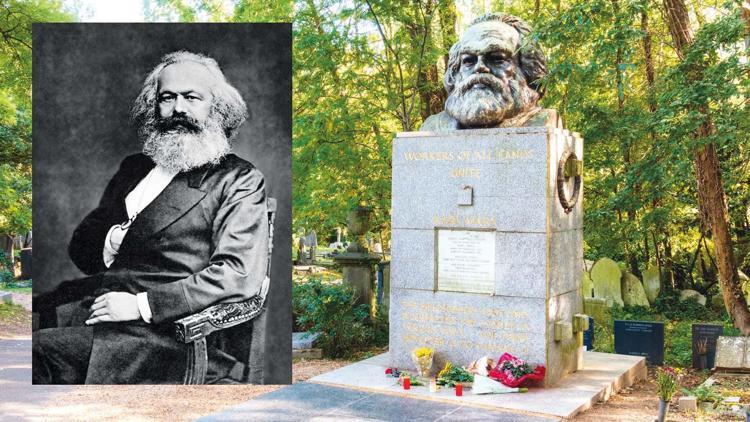 Marx’ı mezarında ters döndüren karar