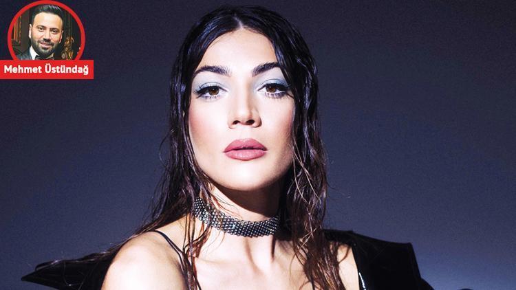 Yunan şarkıcı Ivi Adamou: Türkülerinize bayılıyorum