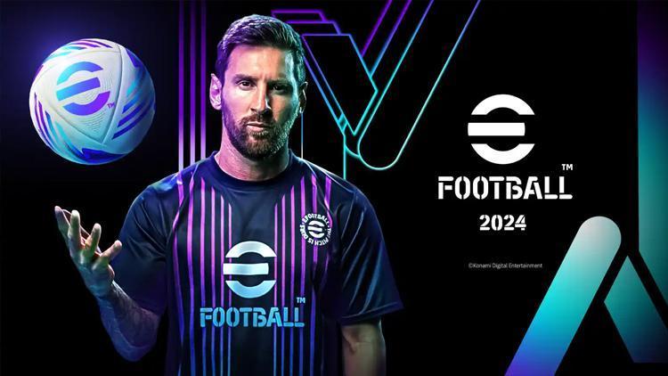 Efootball (PES) sunucu bakımı 2024 ne zaman bitecek, saat kaçta açılacak Efootball 2024 sunucu bakımı 18 Ocak 2024