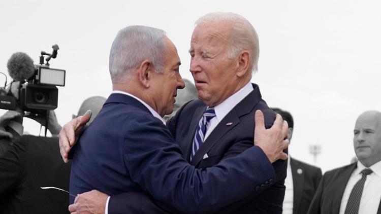 İsrail bu gelişme ile çalkalanıyor…  ABD ilk adımı attı: Netanyahuya son darbe en yakın müttefikinden geldi