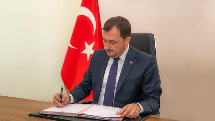 Cüneyt Yüksel kimdir, nereli AK Parti Tekirdağ Belediye Başkan Adayı Cüneyt Yüksel biyografi bilgileri