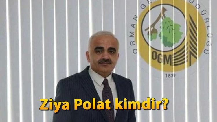 AK Parti Adıyaman Belediye Başkanı adayı Ziya Polat kimdir, kaç yaşında ve aslen nereli