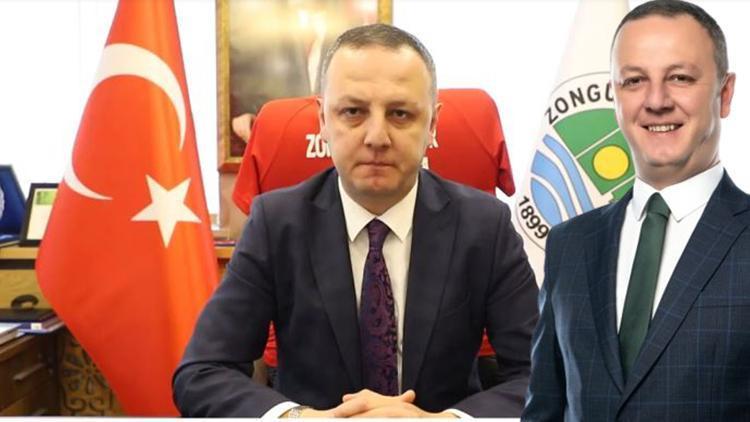 Ömer Selim Alan kimdir, kaç yaşında, nereli Ak Parti Zonguldak Belediye Başkan Adayı Ömer Selim Alan siyasi kariyeri ve hayatı