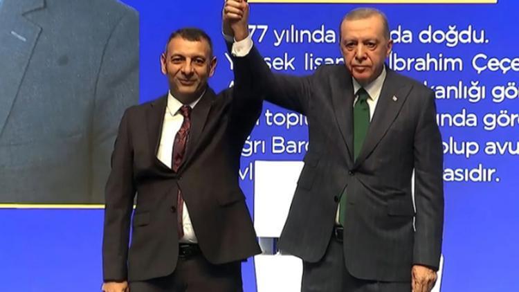 Mehmet Salih Aydın kimdir Ak Parti Ağrı Belediye Başkan Adayı Mehmet Salih Aydın hayatı ve biyografisi