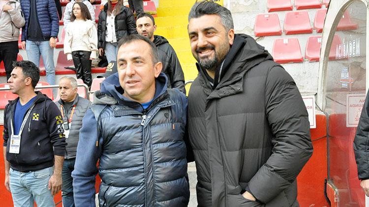 Türkiye Kupasında sürpriz Gençlerbirliği, Kayserisporu eledi...