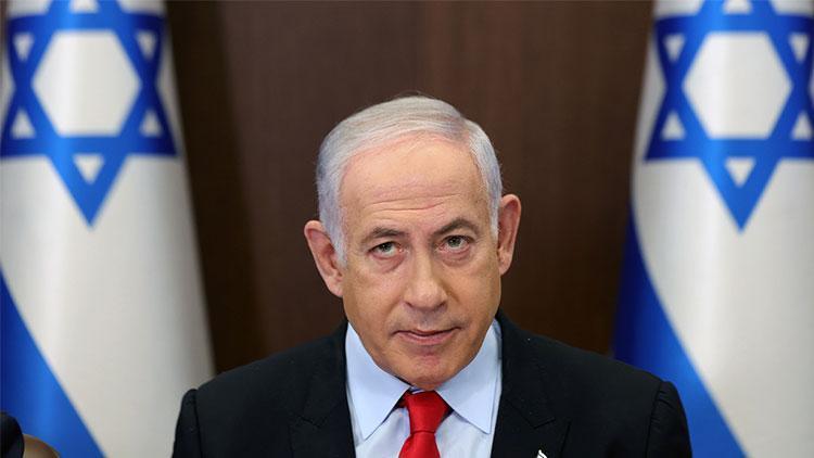 Son dakika... Netanyahu: İran’a saldırıyoruz