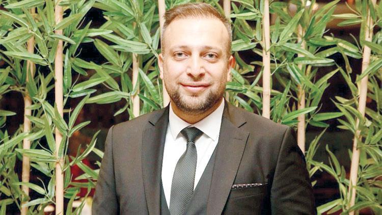 Marriott Ankara’ya yeni genel müdür