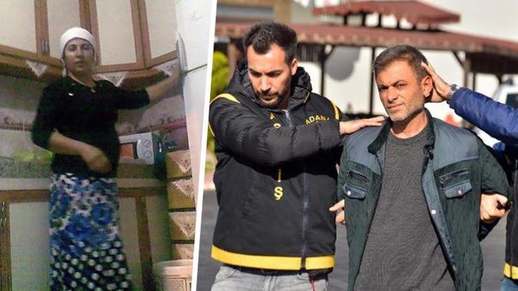 Adanadaki vahşet Oğlu tarafından başından vurulan Fahriye Kaya, 54 gün sonra hayatını kaybetti