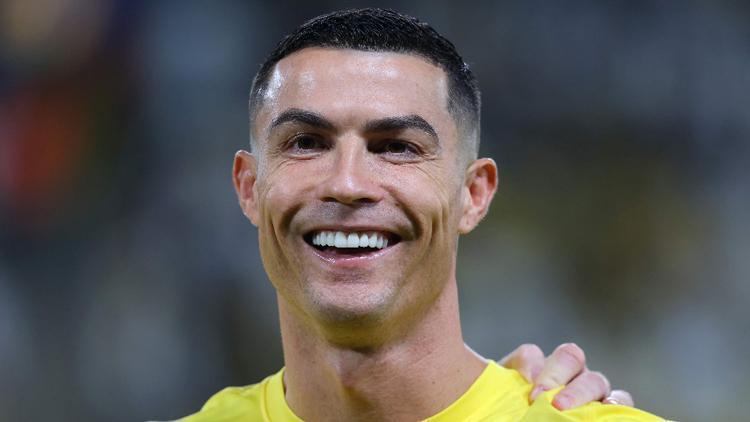 Cristiano Ronaldo: Haaland ve Mbappe gibi canavarları geçtim