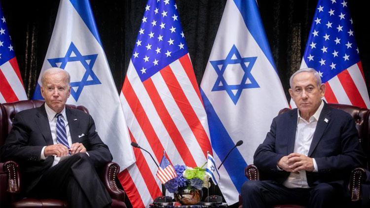 Kirby duyurdu Biden ile Netanyahu arasında 27 gün sonra ilk görüşme