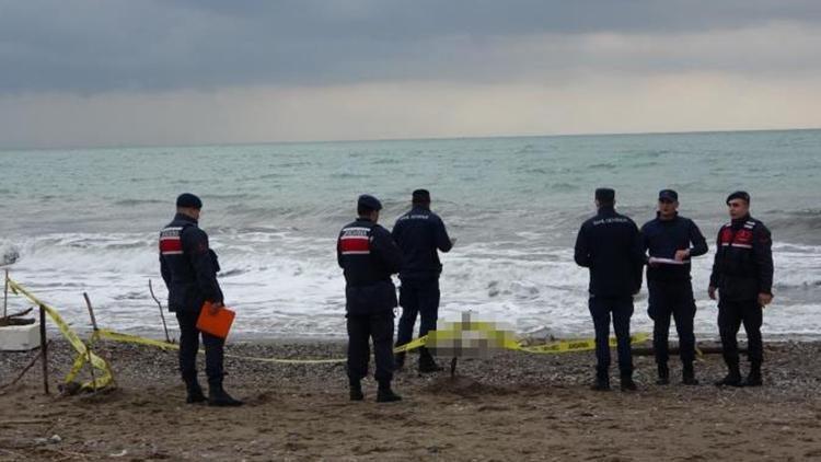 Antalya Valiliğinden kıyıya vuran 6 cansız bedenle ilgili açıklama