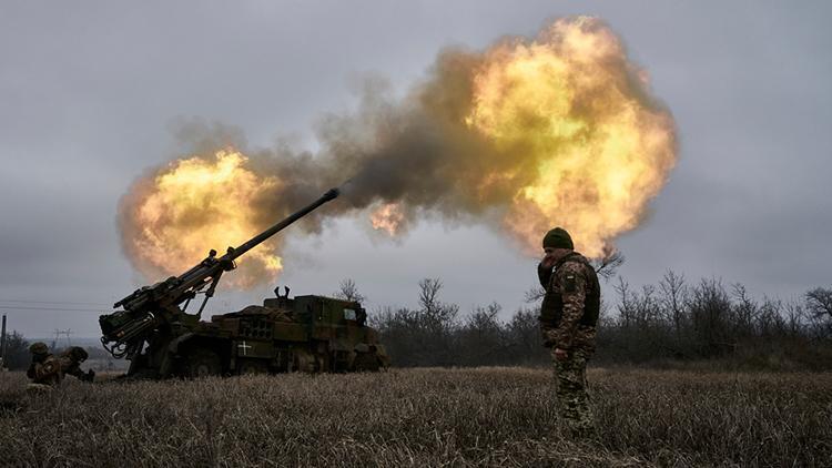 Donetskteki saldırıda can kaybı 27ye yükseldi