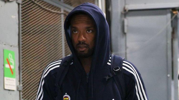 Fenerbahçe Bekoda Dyshawn Pierre şoku Tedavisine başlandı...