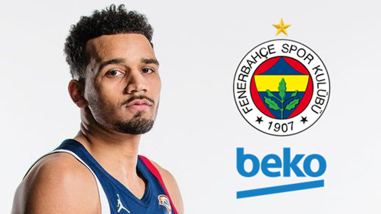 Fenerbahçe Bekodan 1 aylık imza Amine Noua...