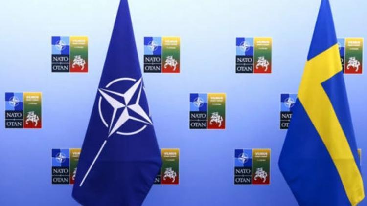 Son dakika haberi ABDden İsveçin NATOnun üyeliğine ilişkin açıklama