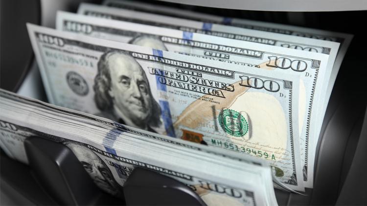 Dev bankadan dolar için flaş tahmin Rapor açıklandı, düşüş öngörülüyor