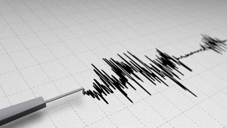 Kazakistan’da hissedilen 7 büyüklüğünde deprem 44 kişi yaralandı
