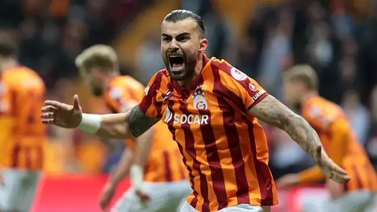 Abdülkerim Bardakcı sakatlandı mı, kaç hafta oynamayacak, ne zaman iyileşir Galatasaray’dan açıklama geldi
