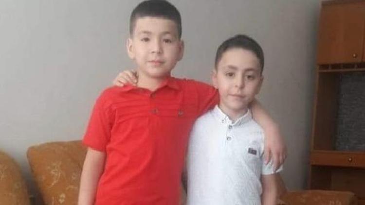 36 saat haber alınamamıştı: 11 ve 14 yaşındaki iki kardeş bulundu
