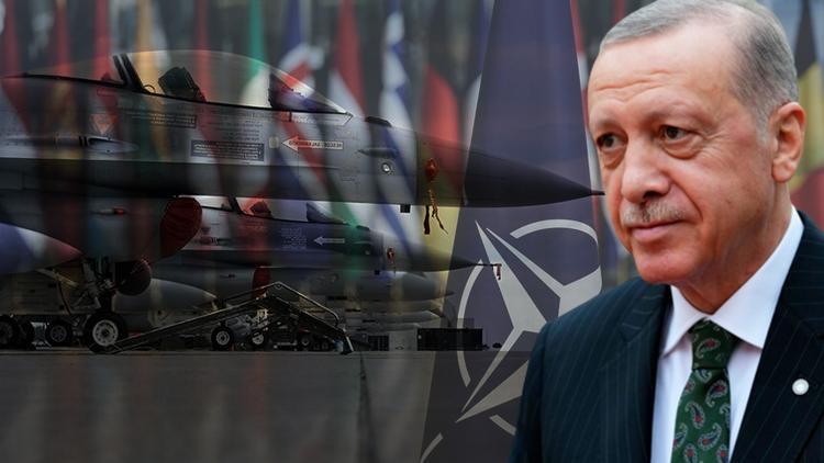 TBMMnin İsveç kararı dünyada böyle yankılandı...  Cumhurbaşkanı Erdoğanın planını manşetten duyurdular: F-16lar Türkiyeye geliyor