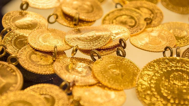 Altın ekonomik verilere odaklandı... Kapalıçarşıda çeyrek altın ne kadar oldu