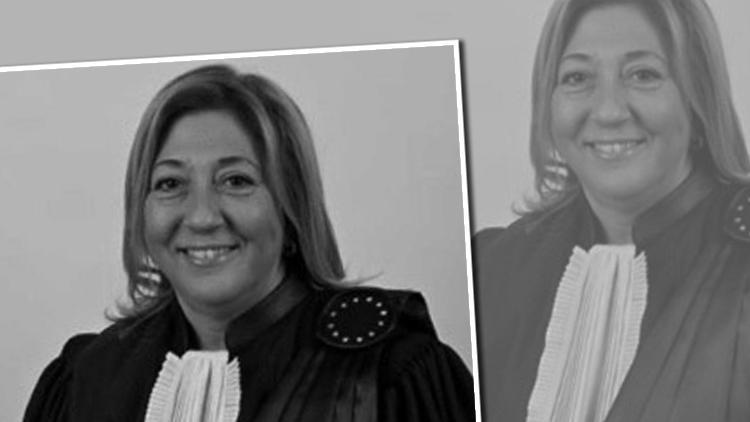 AİHMin ilk Türk kadın yargıcı  Ayşe Işıl Karakaş hayatını kaybetti