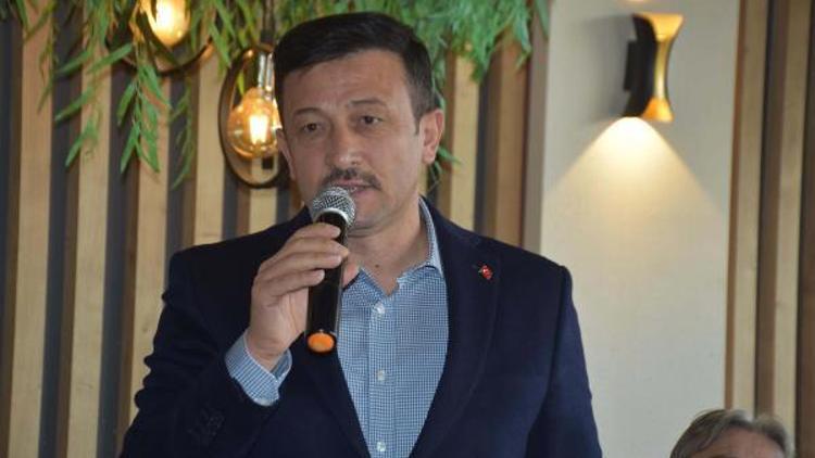 Hamza Dağ: Başka hiçbir aşk yok sadece İzmir