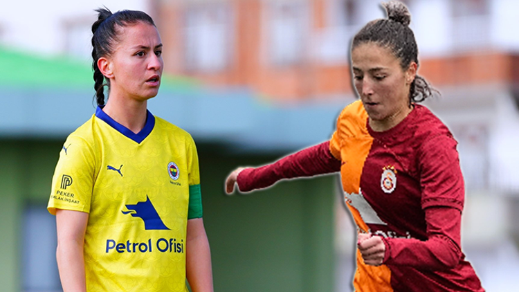 Fenerbahçe ve Galatasaray arasındaki rekabet, Kadın Futbolunda da tam gaz