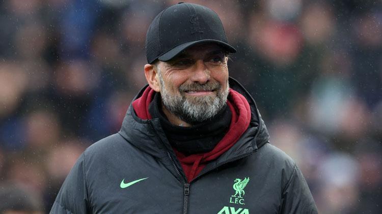 Jürgen Klopptan flaş karar Liverpooldan ayrılıyor