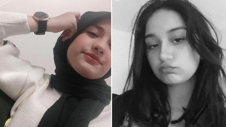 Adanada 14 ve 17 yaşındaki kuzenlerden 4 gündür haber alınamıyor