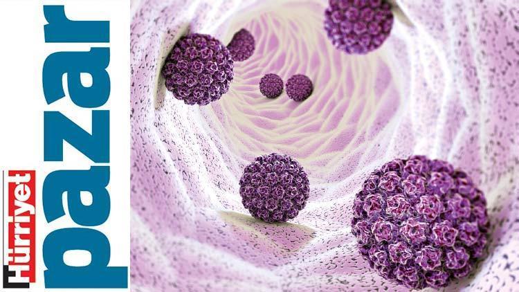 1-31 Ocak Rahim Ağzı Kanseri Farkındalık Ayı... HPV hakkında doğru bilinen yanlışlar