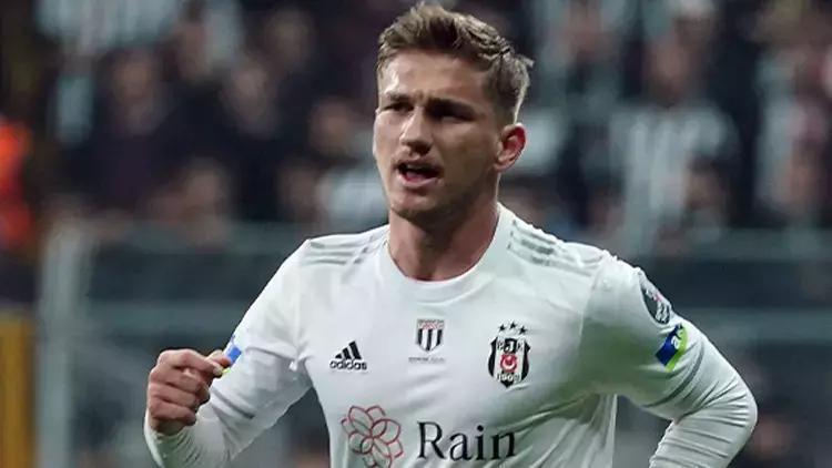 Sivasspor öncesi Beşiktaşın eksiklerine Semih Kılıçsoy ve Onur Bulut da eklendi