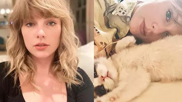 Beyaz Saray’dan ilk adım geldi... Taylor Swiftin müstehcen görsellerine yasal düzenleme